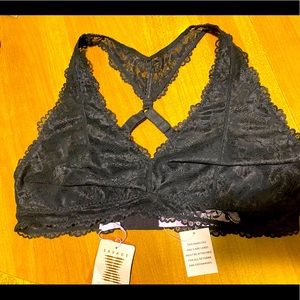 Fenty Size XXL Bralette